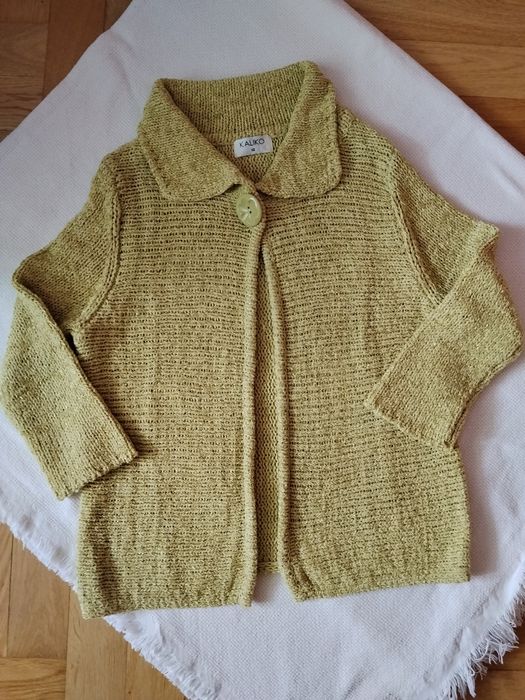 Kardigan marki Kaliko UK