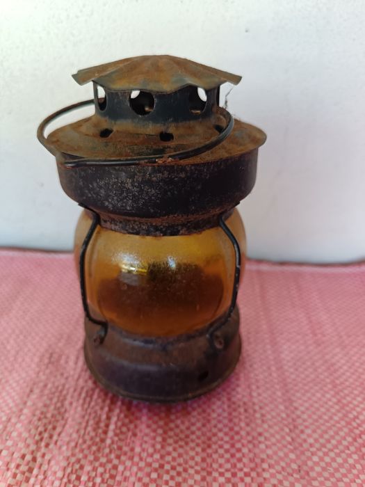 Antiguidades diversos