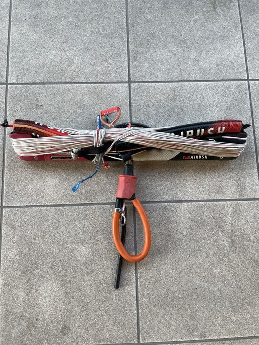 Bar Airush SmartBar