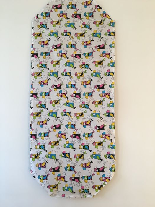 Prześcieradło do przedszkola żłobka