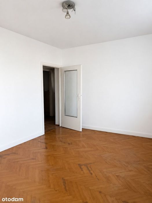 Mieszkanie z widokiem na panoramę miasta 48,44 m² | Osiedle Poręby