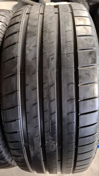 255/50/19 R19 Bridgestone Potenza Sport 4шт нові