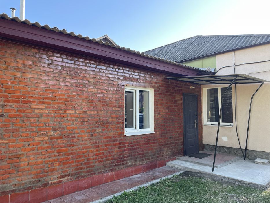 Продається 4х кімнатна квартира (будинок)