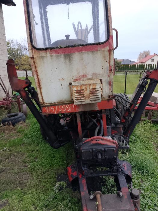 Ładowacz cyklop