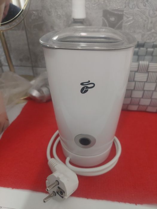 Spieniacz do mleka Tchibo Cafissimo