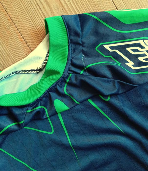 Fox Racing SFX męska bluza, motocross, rozm. M
