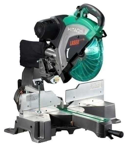 Pilarka Stołowa Ukośnica Kapówka HIKOKI HITACHI C12RSH2 WAZ
