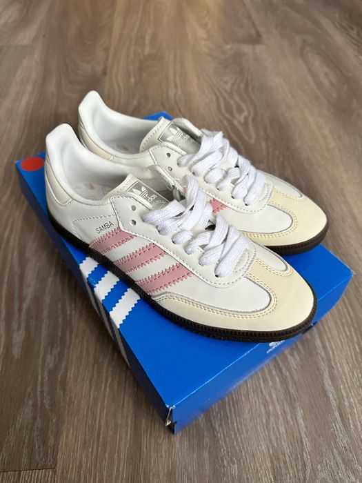 кросівки adidas samba