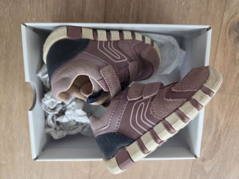 Buty Dziewczęce  Geox roz.21