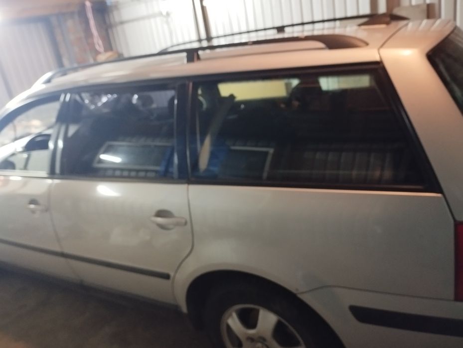 Продаж Passat B5