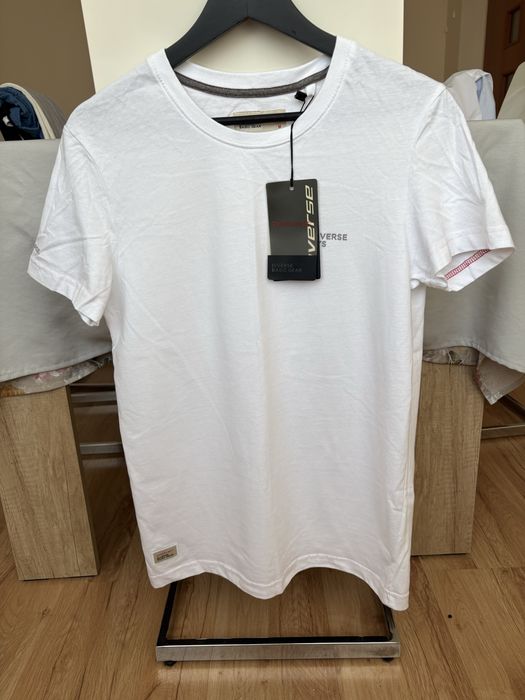 T-shirt koszulka Diverse męska
