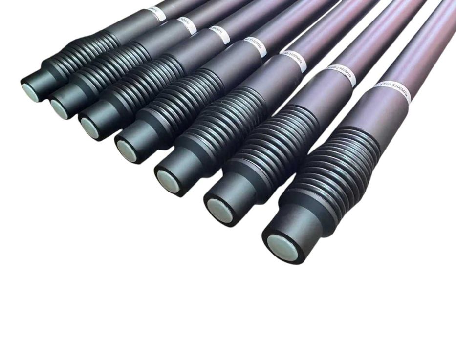 Антена для РЕБ 1300-1500 МГц на пружині 50 Вт 50 см