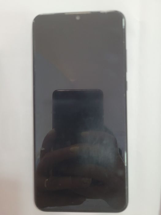 Huawei P30 Lite Preto