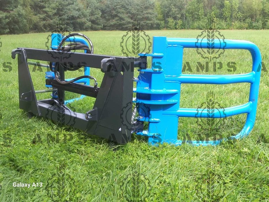 Chwytak do bel WSZYSTKIE MOCOWANIA Producent