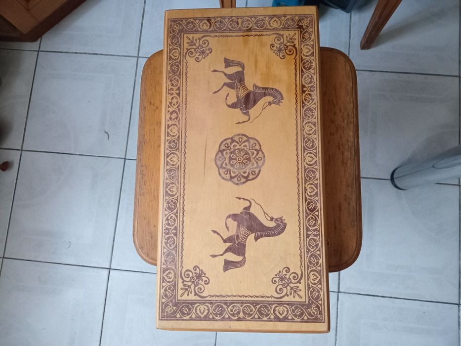 Игра советская Нарды