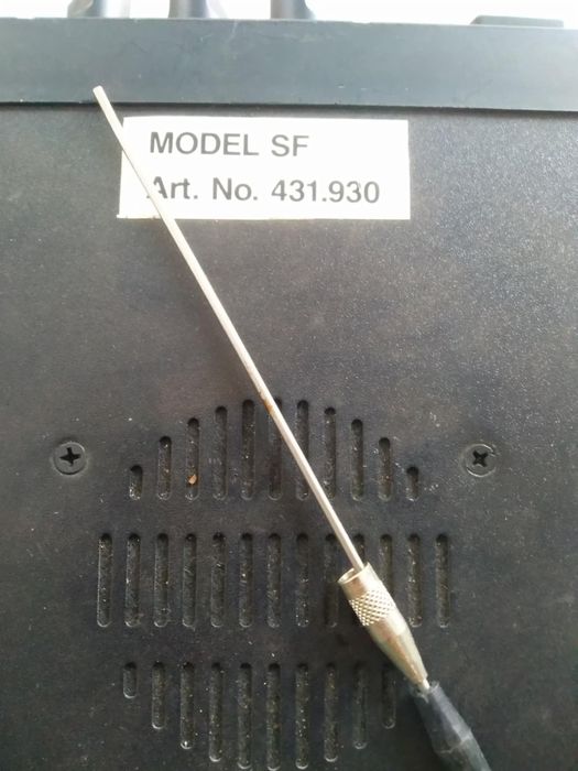 Handic 924 рація для автомобіля