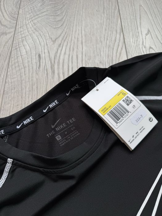 Рашгард Nike Pro (термо найк)