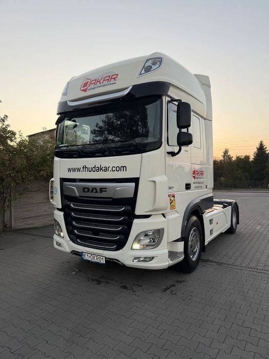 DAF