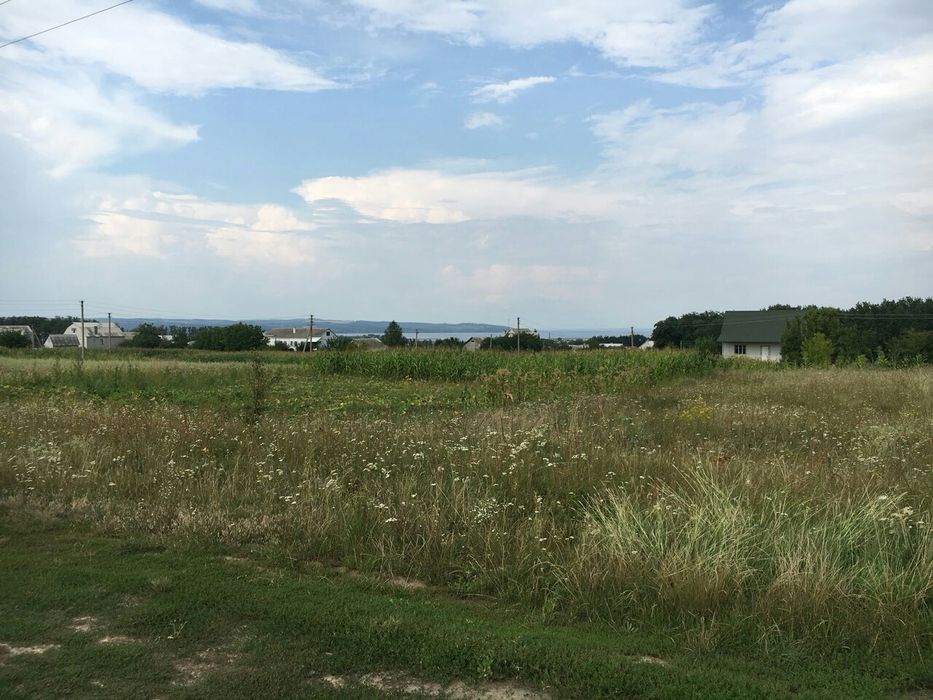 Ділянка під забудову. м.Канів