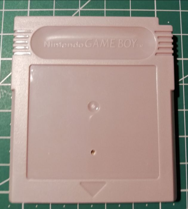 Carcaças jogos de game boy novas de alta qualidade