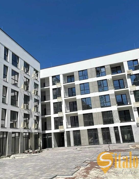 Продаж 1 кімнатної квартири, вулиця Трускавецька