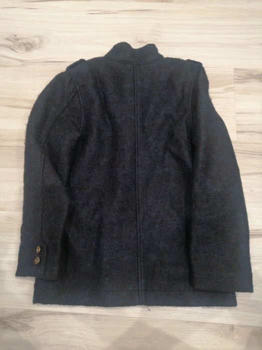 Płaszczyk jesienno zimowy 128