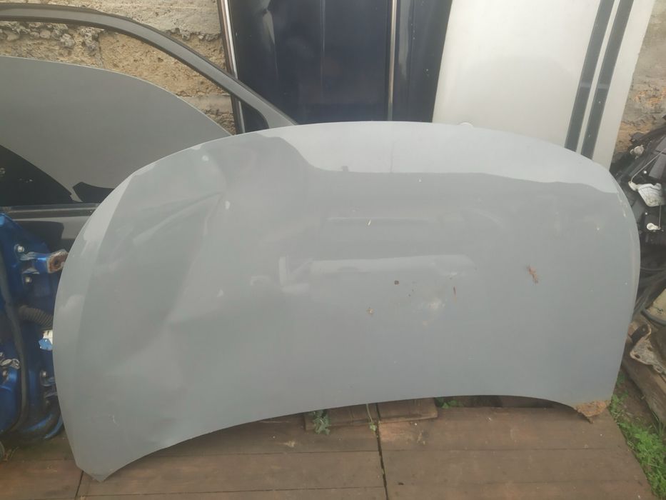 Продам капот на Фольксваген , Volkswagen id4