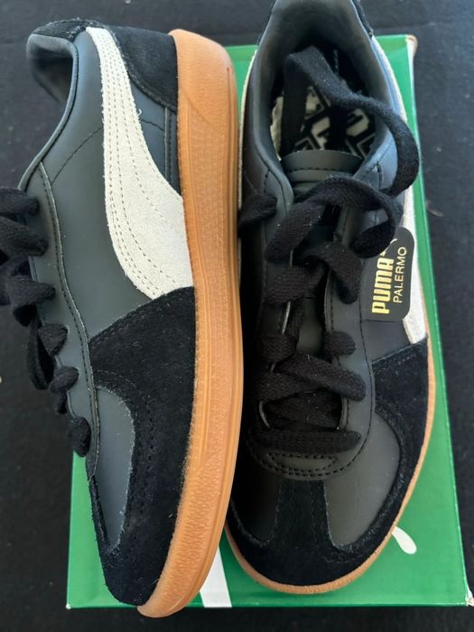 Sapatilhas Puma Palermo