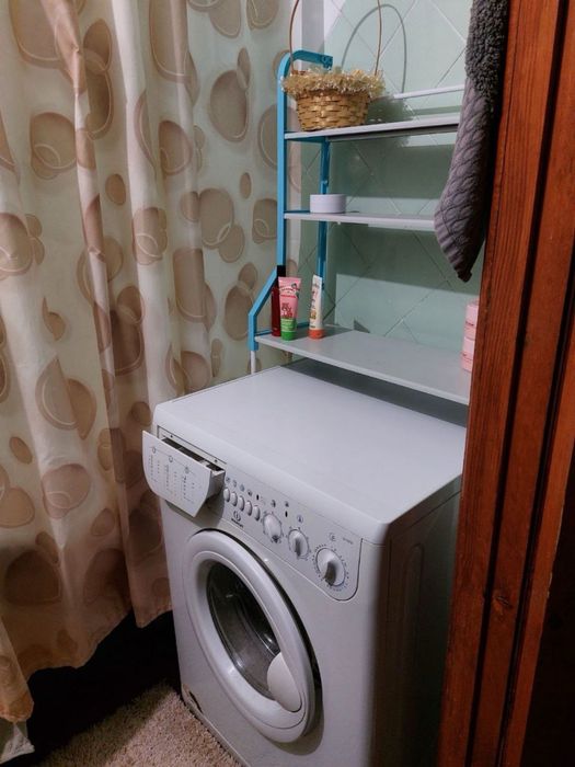 Квартира  3- х комнатная