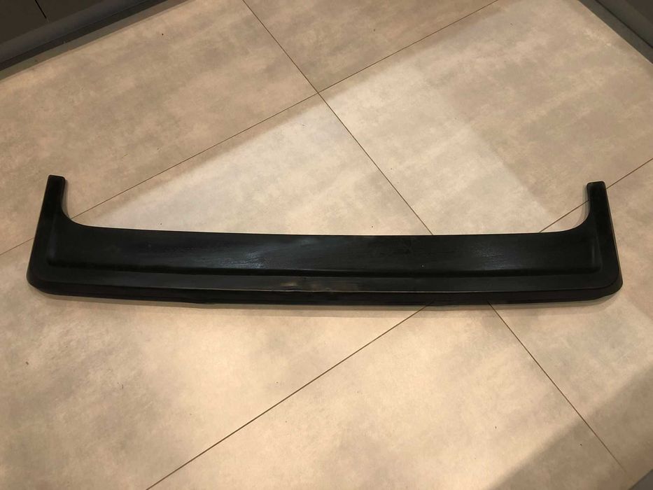 Spoiler, lotka BMW e30 Hella