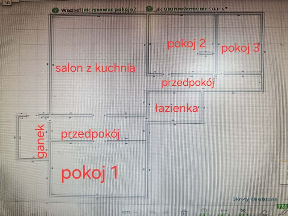 Sprzedam mieszkanie Grądki