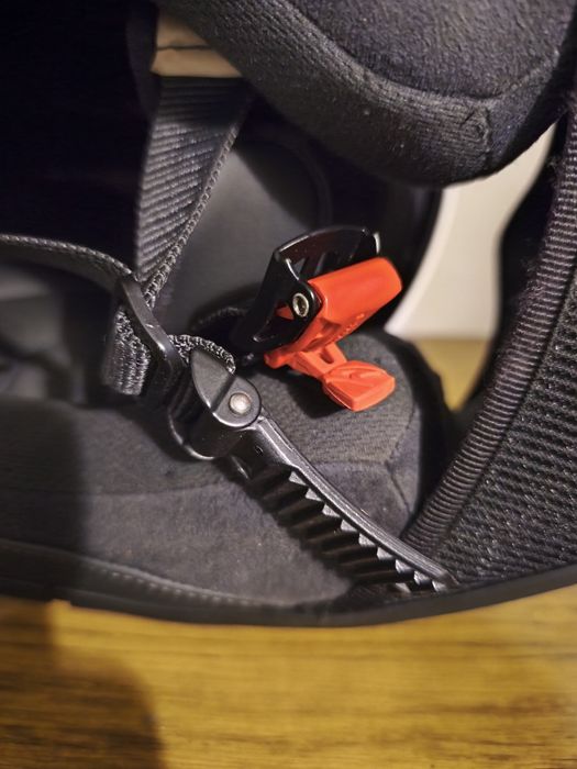 Capacete Shark Raken - Inclui viseira escura