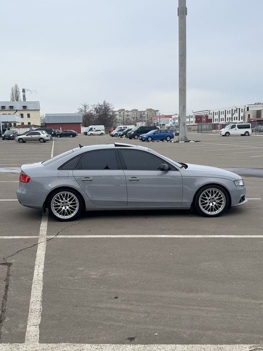 Продам audi a4 2.0