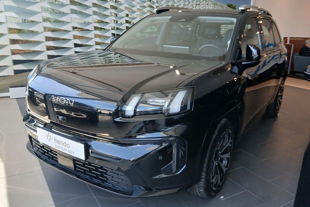 Aion V 75.26 kWh Premium
