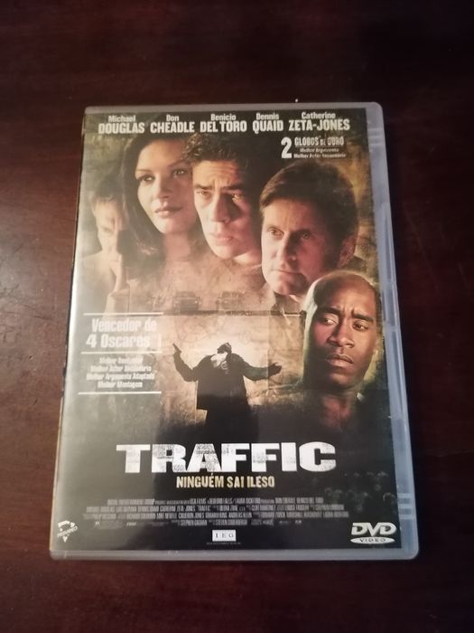 DVD's Grandes Clássicos