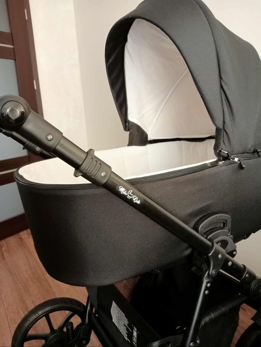 Wózek dziecięcy Milu Kids 2 in 1