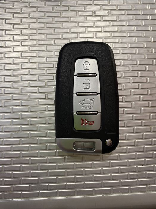 Ключ Kia optima 2010-2018 год б/у