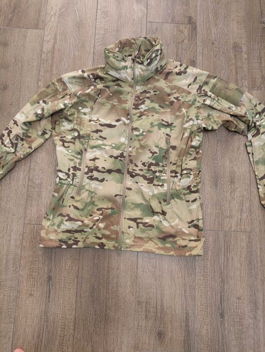 Level 5 Fahrenheit L4 Multicam