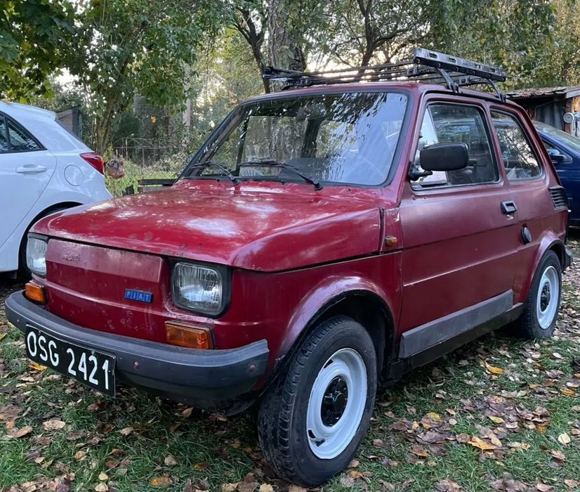 Fiat 126