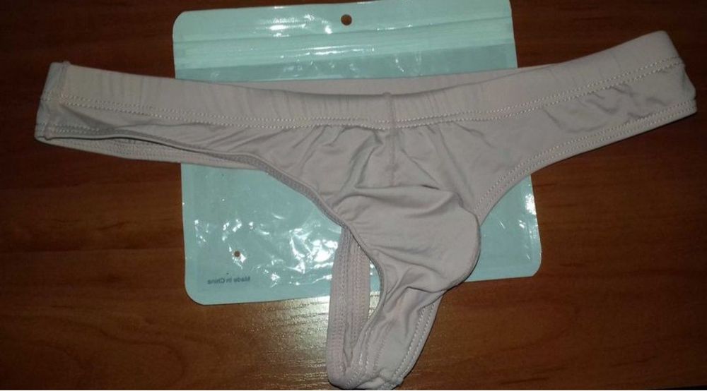 Стринги   мужские