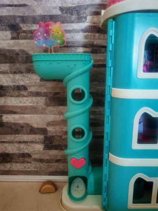Casa de Bonecas Gabby