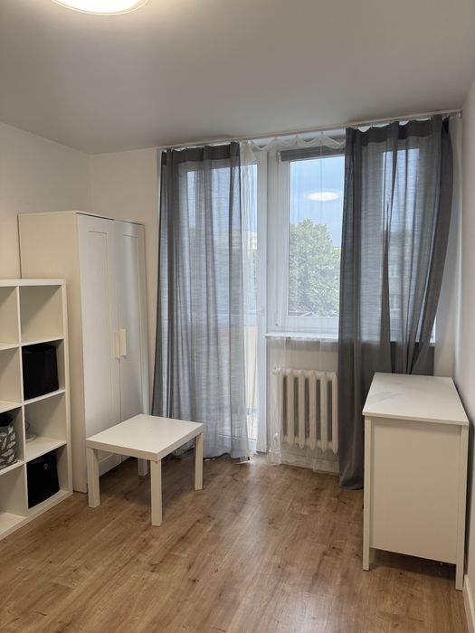 Pokój na wynajem