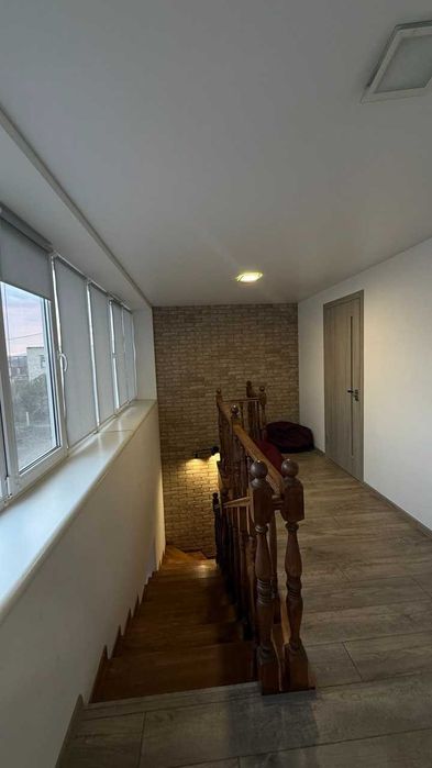 Дом у воды в Сухом Лимане | 190 м² | 1 линия | ремонт