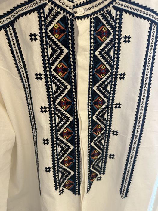 Вишиванка чоловіча