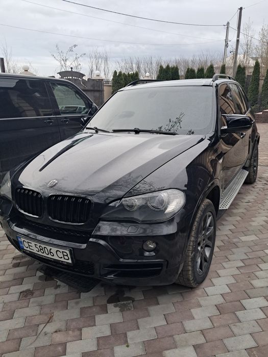 Продам Х5 в ідеальному стані