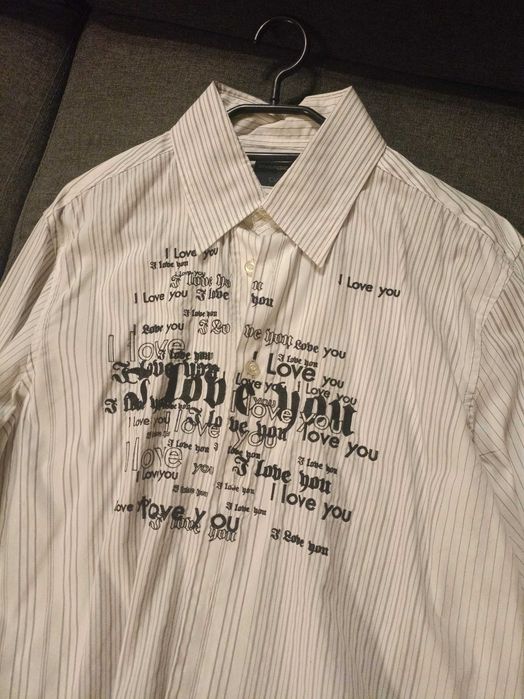 Koszulka męska XL Energie