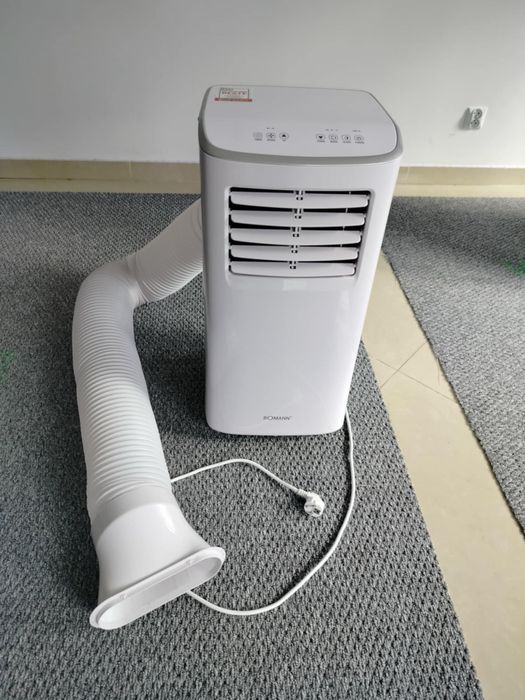 Klimatyzator bomann