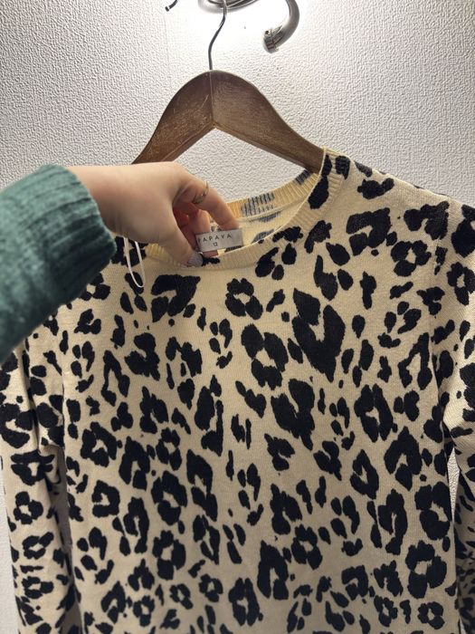 Кофта туніка сукня