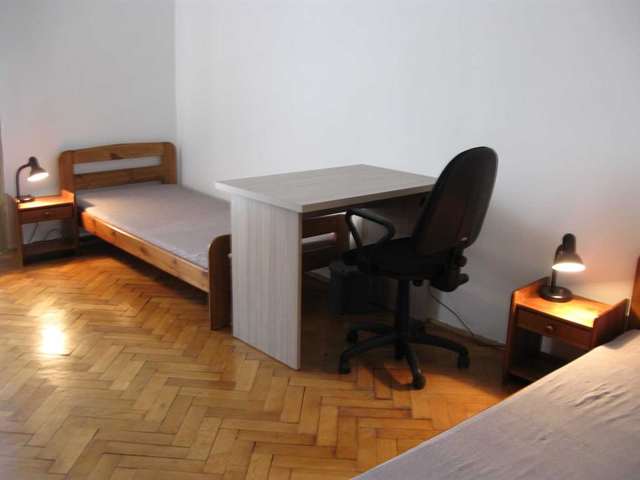 wynajmę mieszkanie - Dęblin