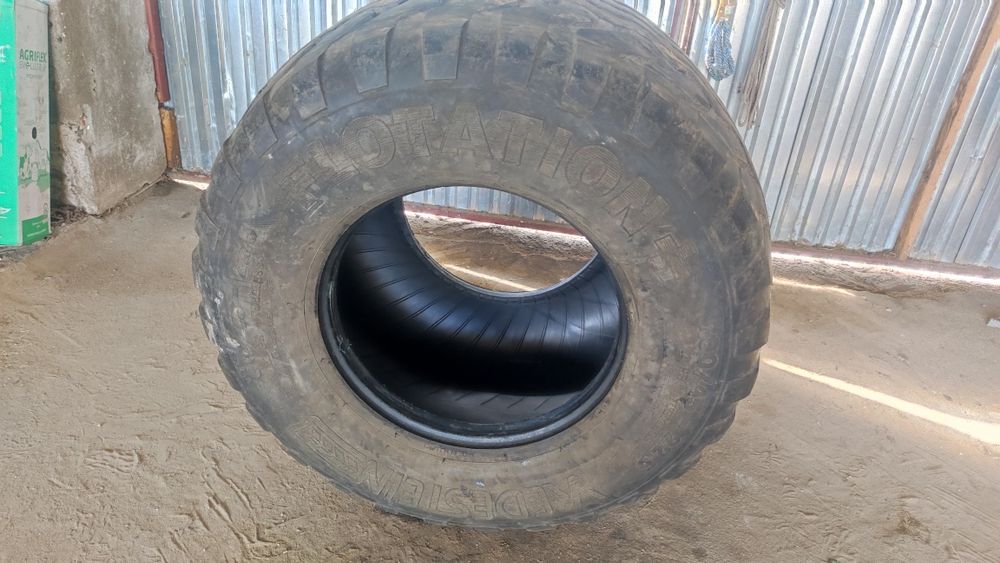 Opony rolnicze 700/45 R22.5
